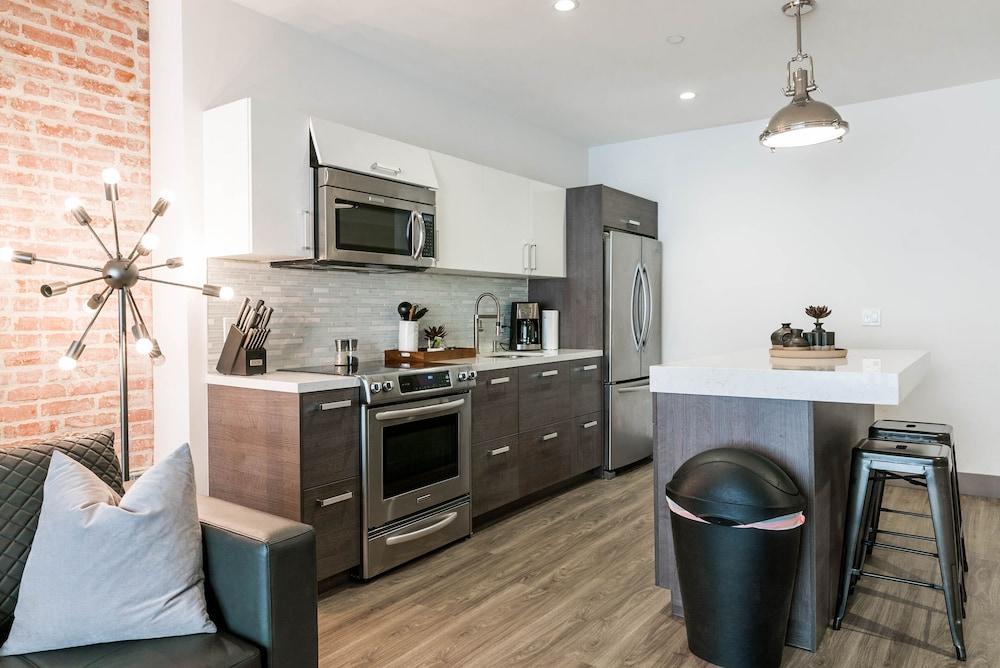 Abode Los Angeles - Downtown South Park photo 8