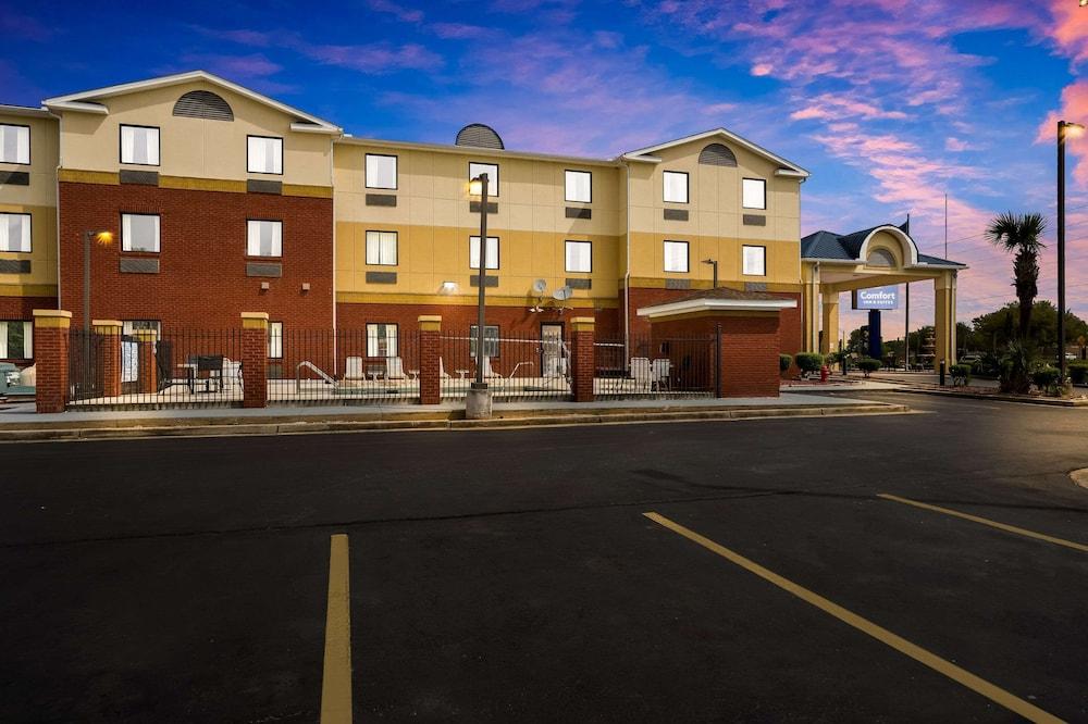 Comfort Inn & Suites Chipley photo 37