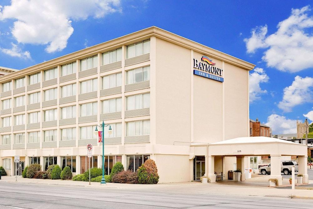 Baymont by Wyndham Keokuk photo 44