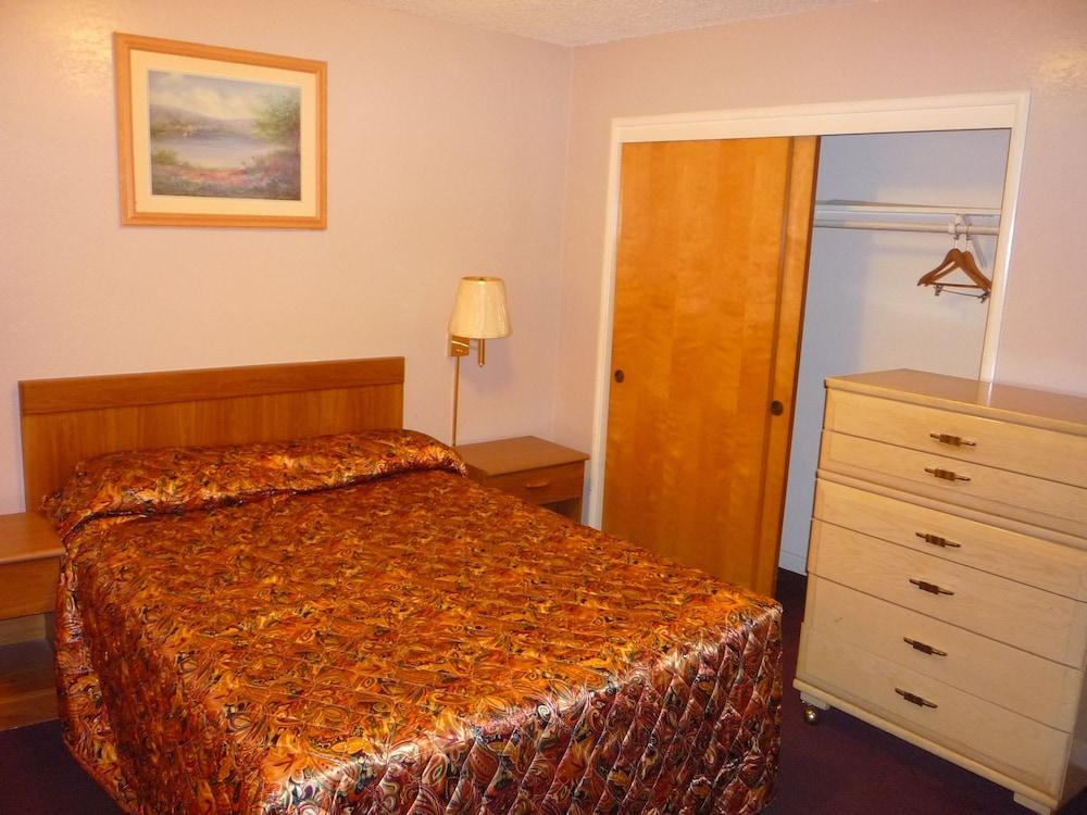 Nice Inn Yuba City photo 9