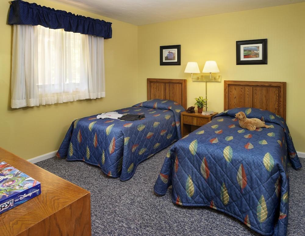 The Summit Resort photo 13