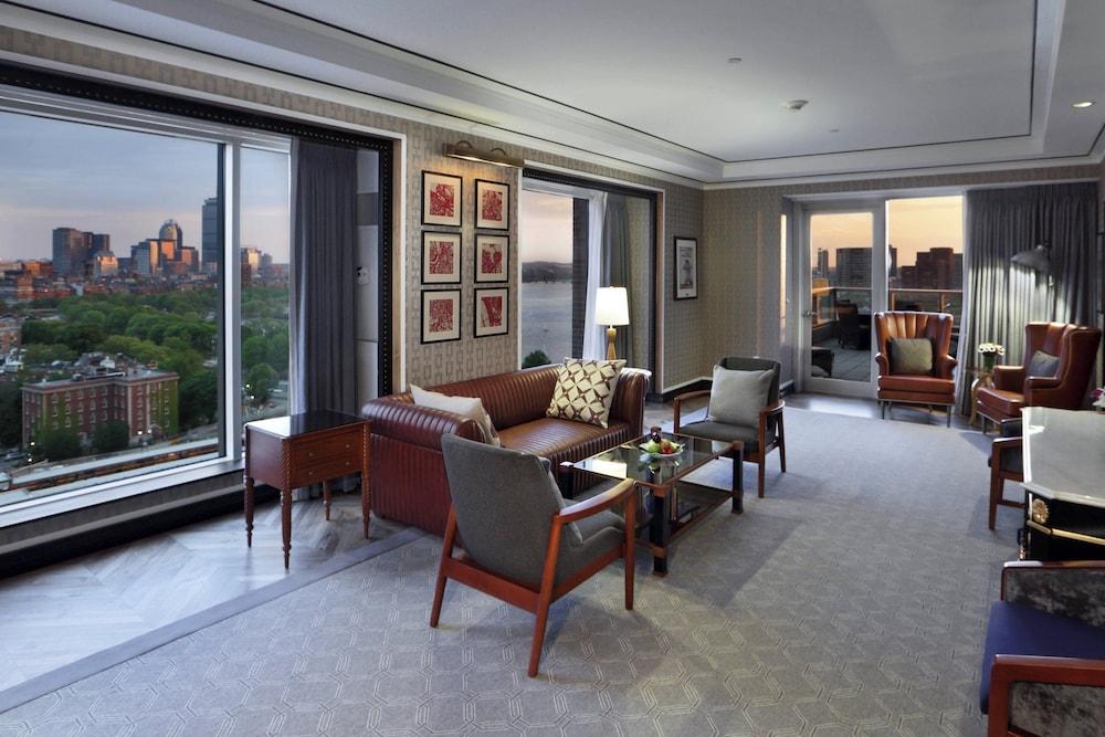 The Liberty, a Marriott Luxury Collection Hotel, Boston photo 41