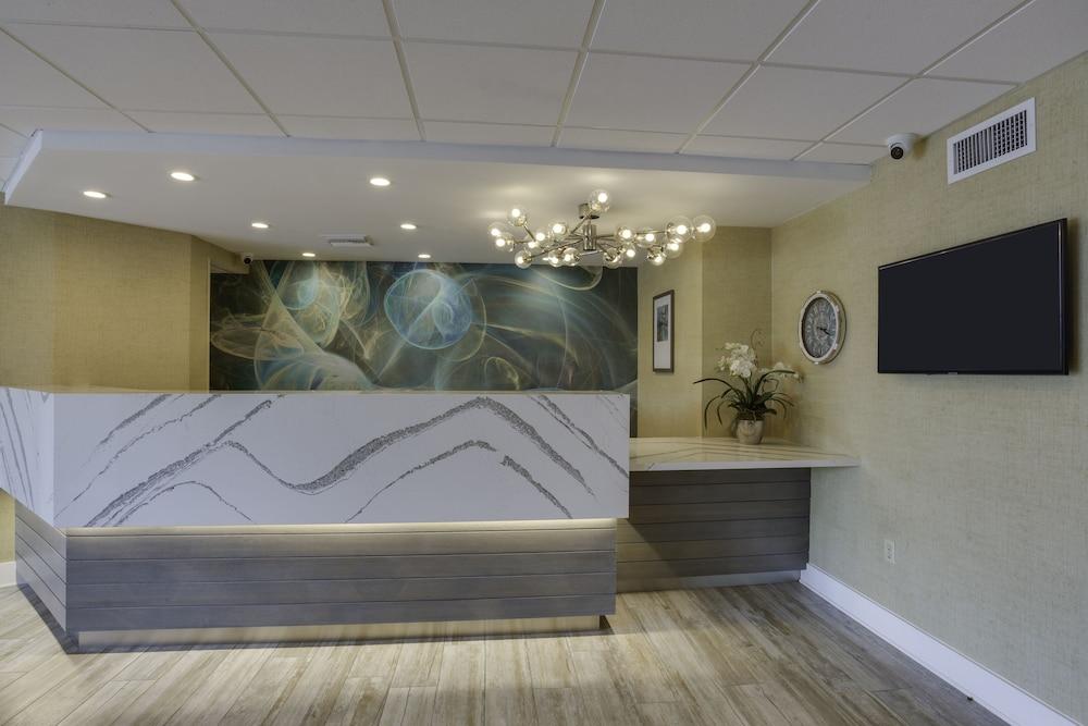 Nautilus Inn photo 5