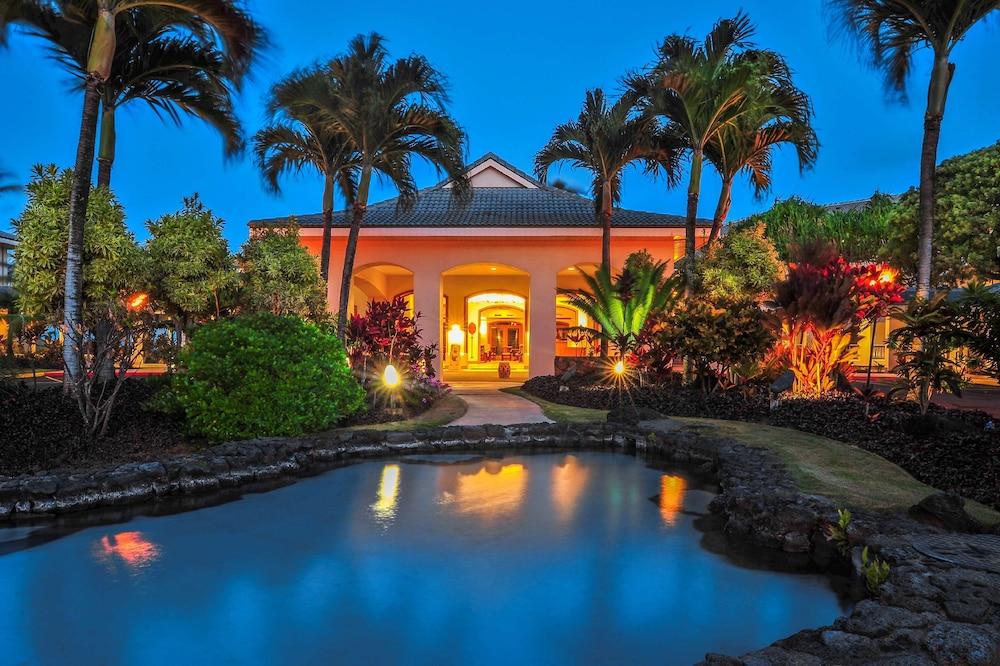 Hilton Vacation Club The Point At Poipu Kauai photo 24