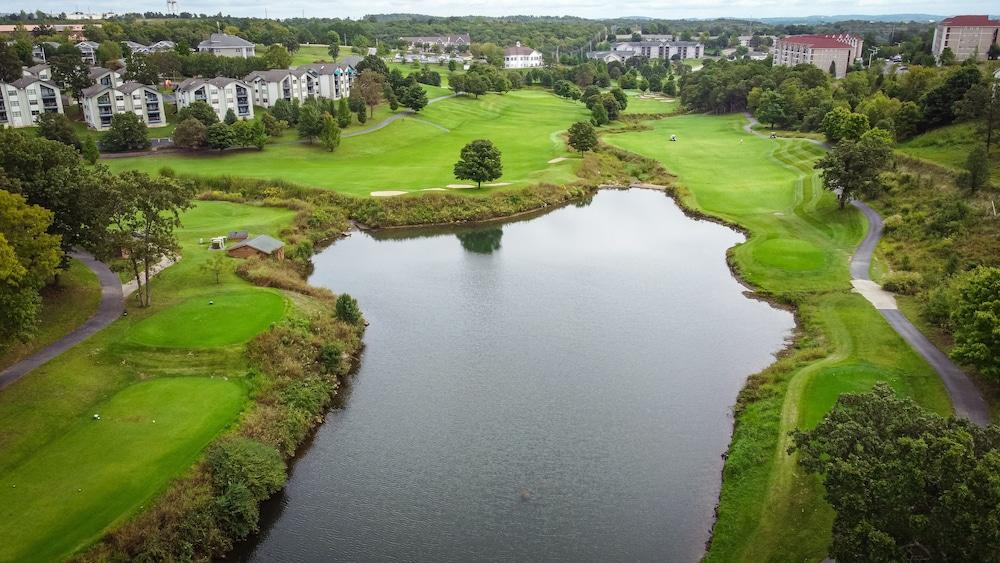 Thousand Hills Golf Resort photo 25