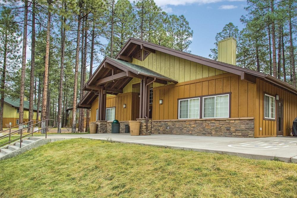 WorldMark Pinetop photo 28