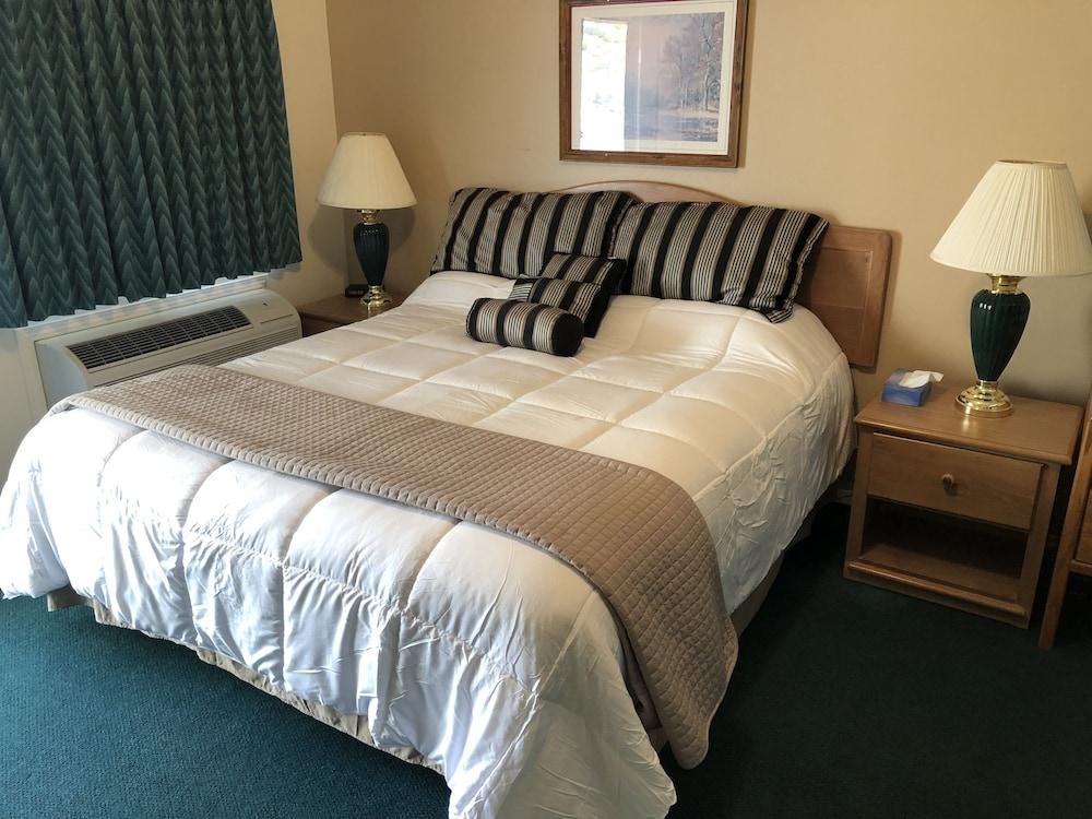 Meadowcliff lodge photo 55