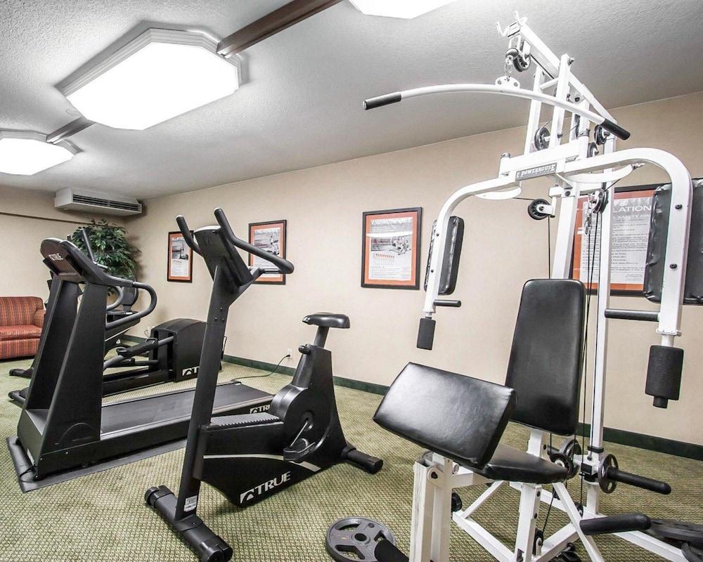 Quality Inn and Suites photo 23