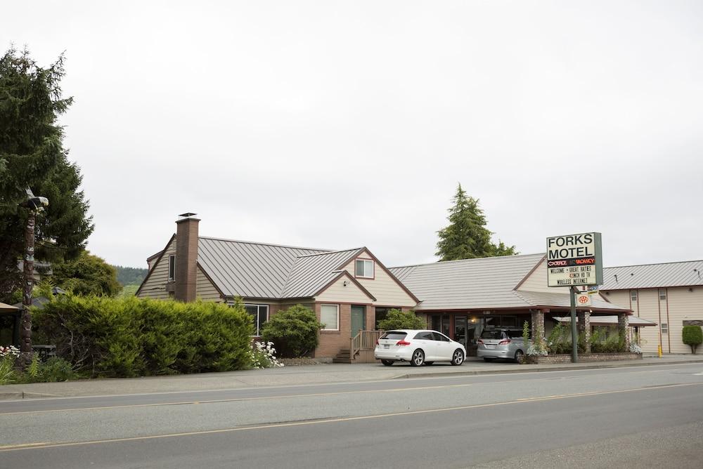 The Forks Motel photo 89
