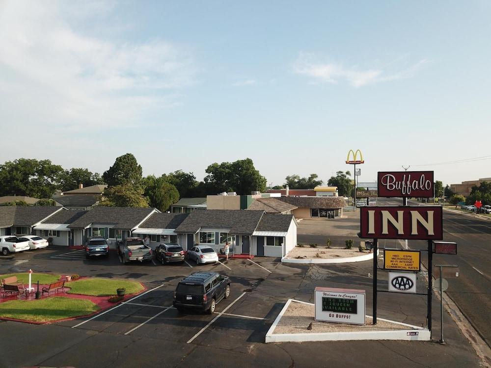 Buffalo Inn Canyon photo 8