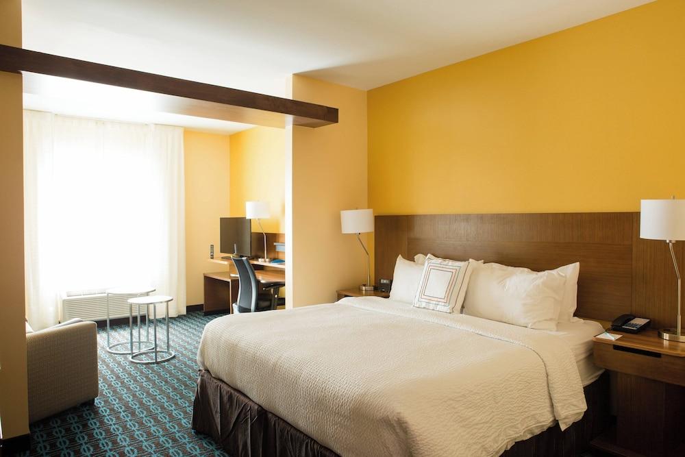Fairfield Inn & Suites Sheridan photo 6
