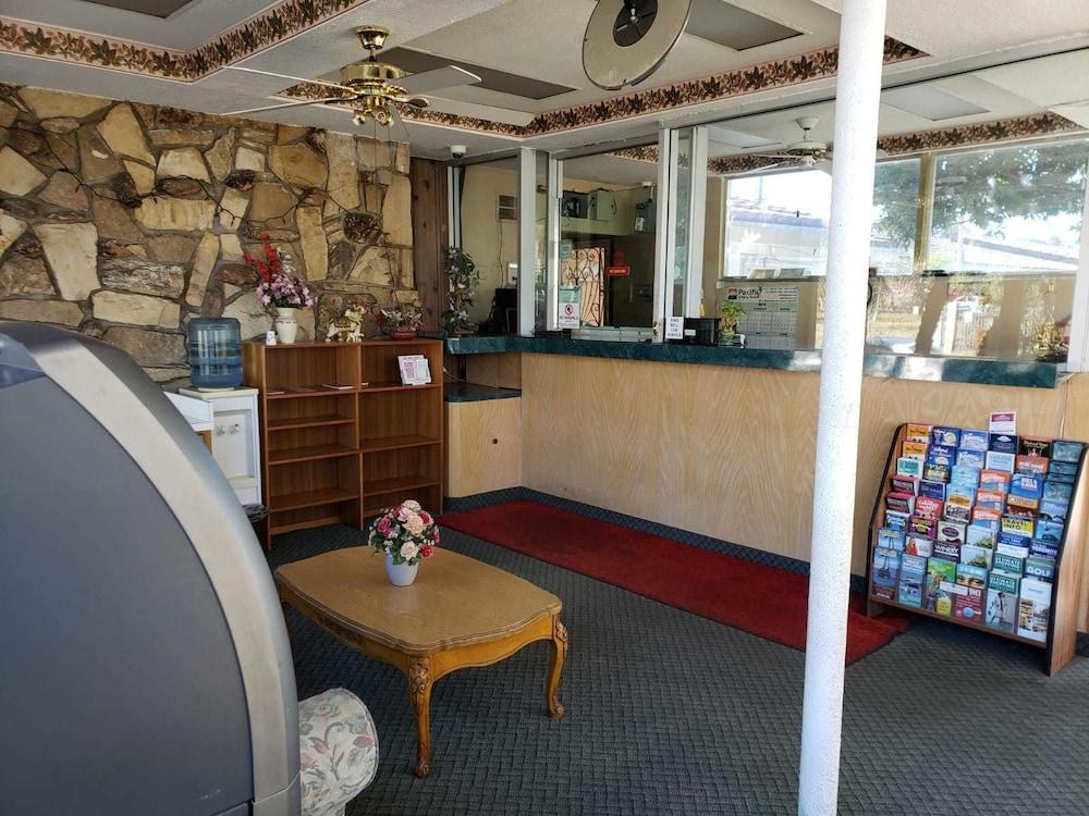 Stardust Motel Azusa photo 2
