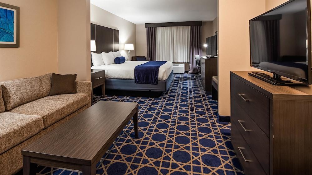 Garner Hotel Longview South by IHG photo 16