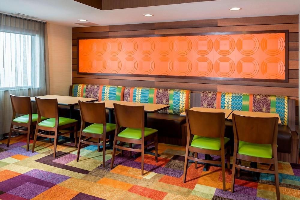Fairfield Inn & Suites by Marriott Springfield photo 4