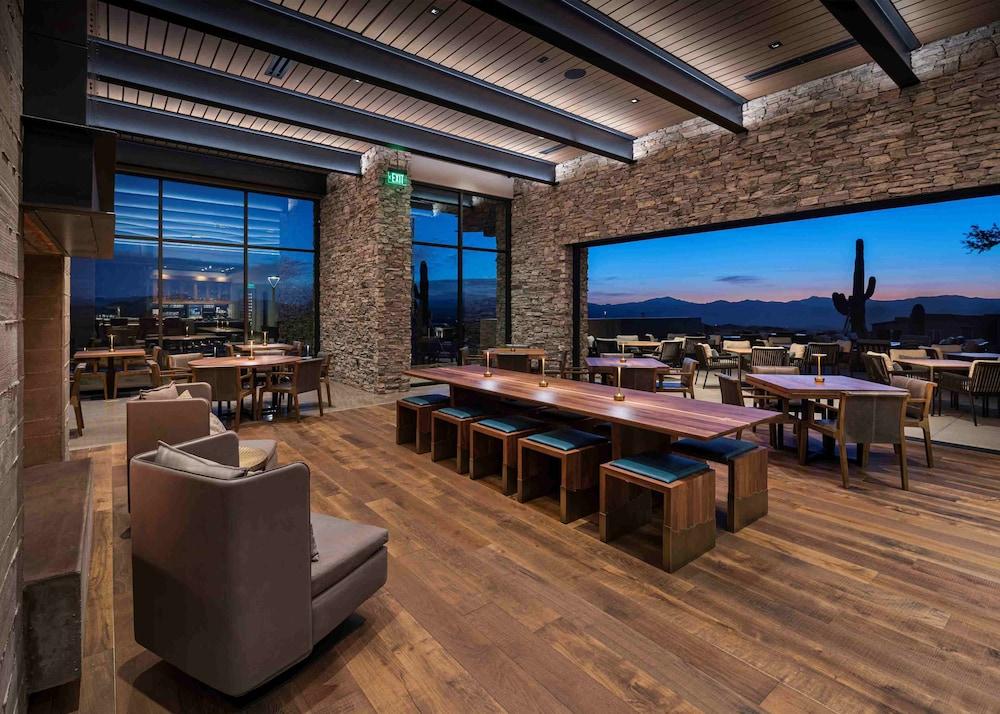 Mountain House Lodge at Sereno Canyon photo 43