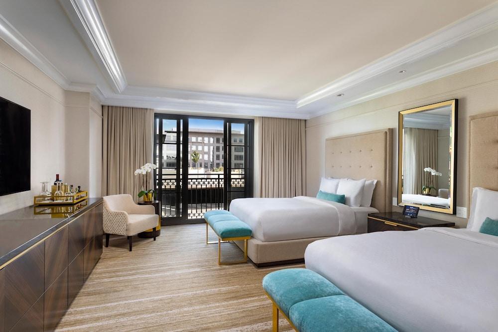 The St. Regis Atlanta photo 60