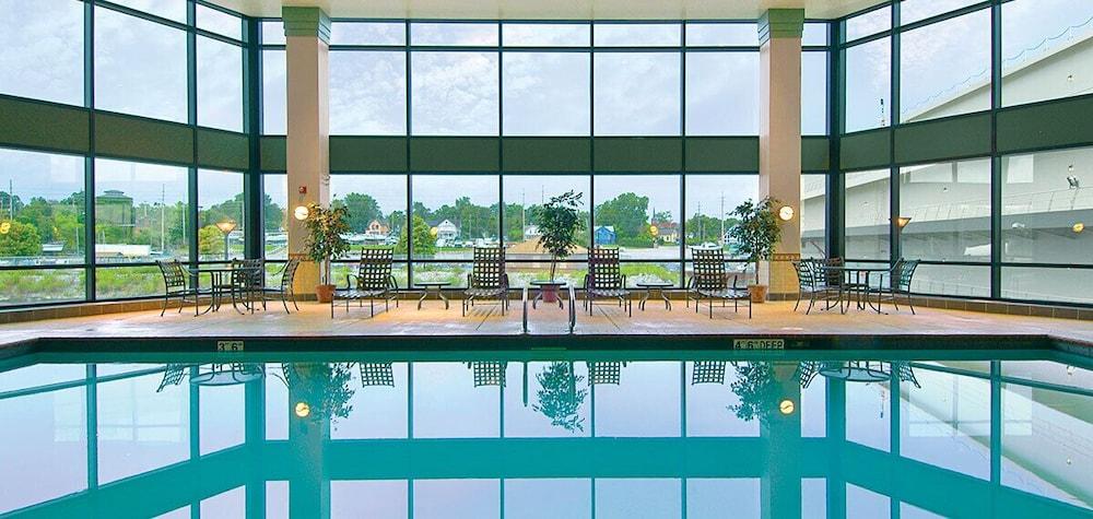 Blue Chip Casino Hotel and Spa photo 16