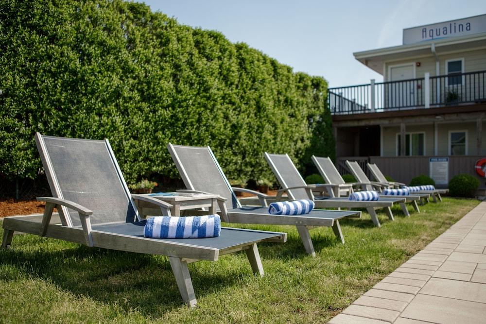 Aqualina Inn Montauk photo 15