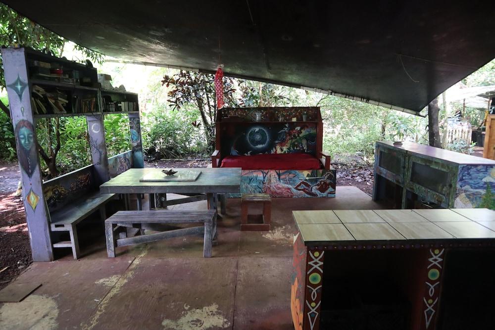 Cinderland EcoVillage - Hostel photo 41