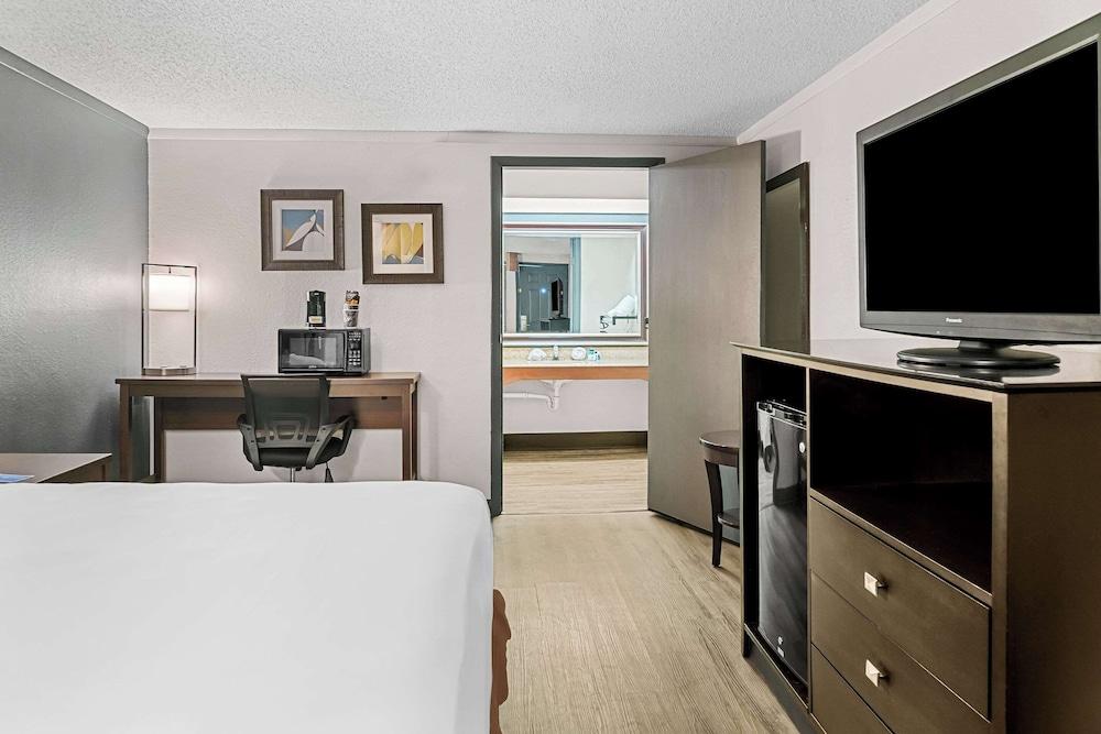 Rodeway Inn & Suites Saginaw I-675 photo 49