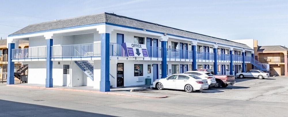 Nights Stay Hotel photo 1