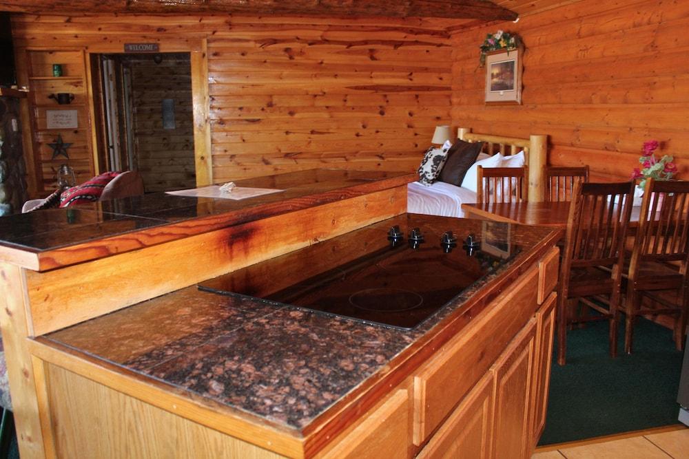 Anglers Lodge photo 39