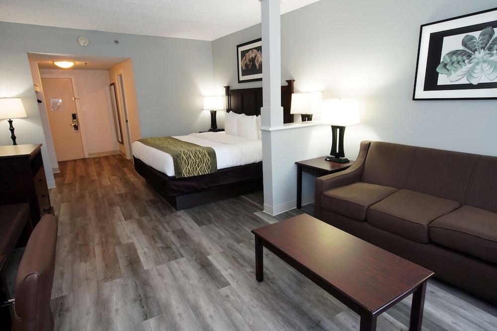 Best Western Paramus Hotel & Suites photo 32