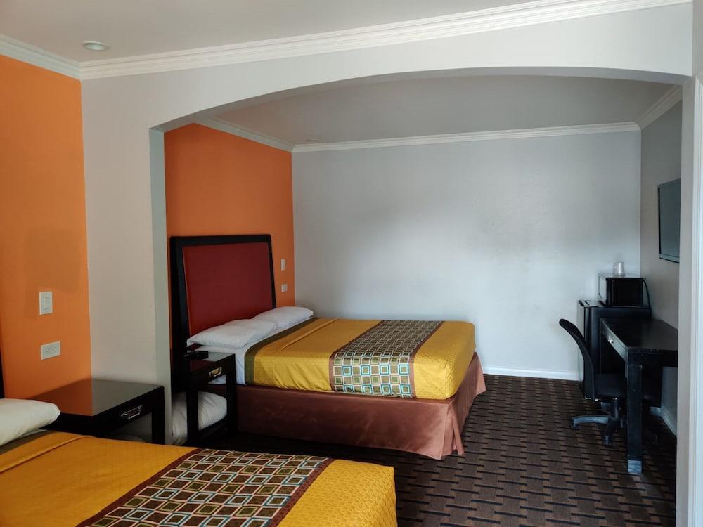 LYFE INN & SUITES by AGA - LAX Airport photo 3
