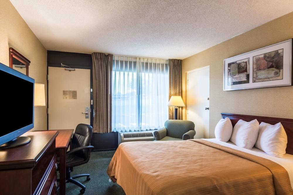 Quality Inn Manassas photo 39