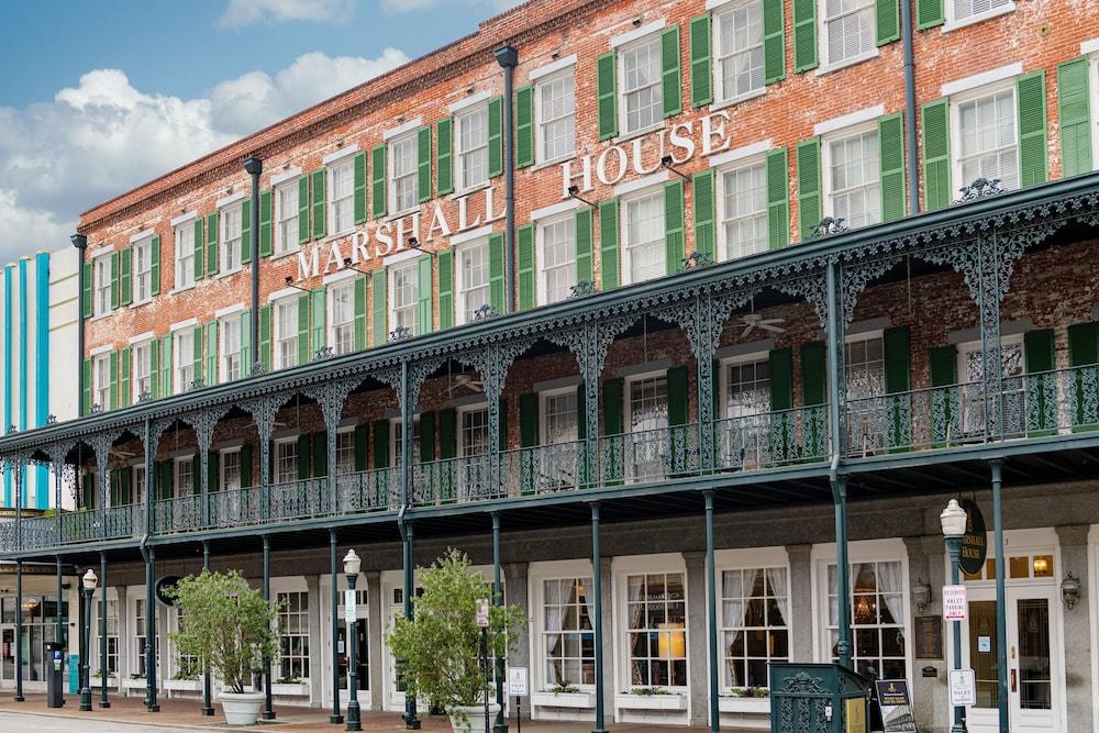 The Marshall House, Historic Inns of Savannah photo 38