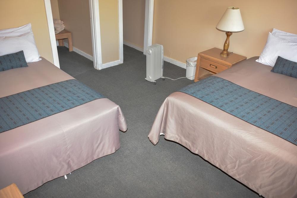 Panamint Springs Resort photo 19