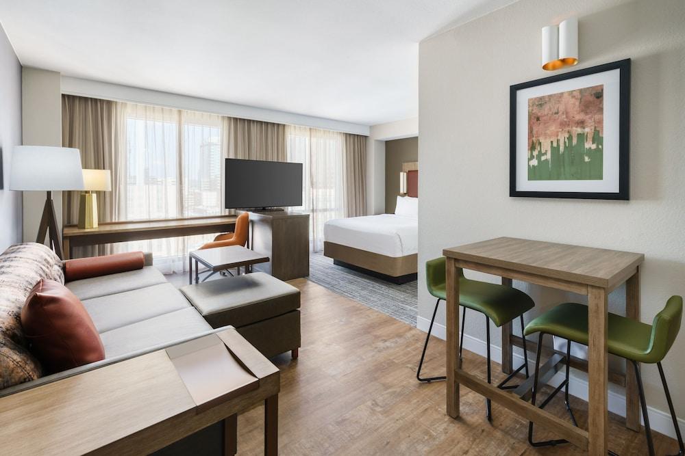 Residence Inn by Marriott Austin Downtown/Convention Center photo 12