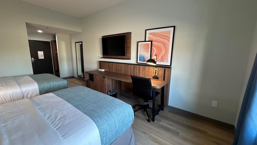 Wingate by Wyndham Augusta I-20 photo 5