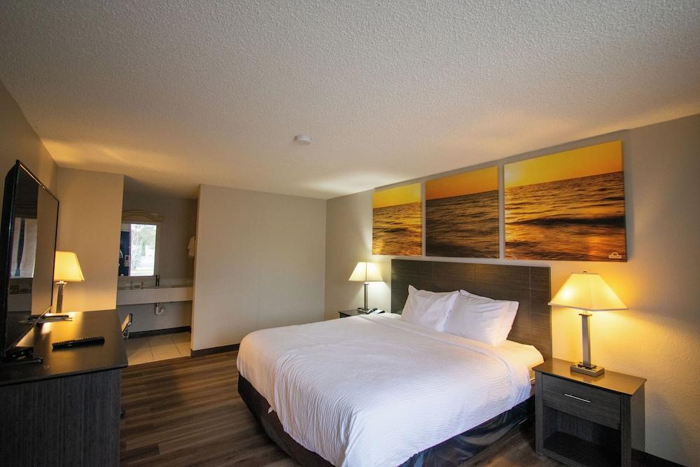 Days Inn by Wyndham Caddo Valley Arkadelphia photo 3