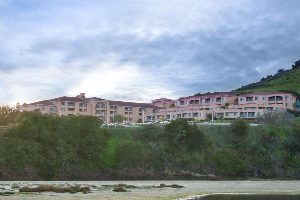 Hilton Vacation Club San Luis Bay Avila Beach photo 37