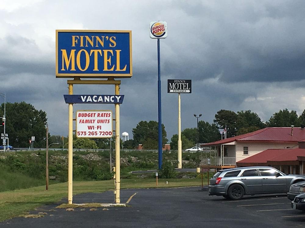 Finns Motel photo 1