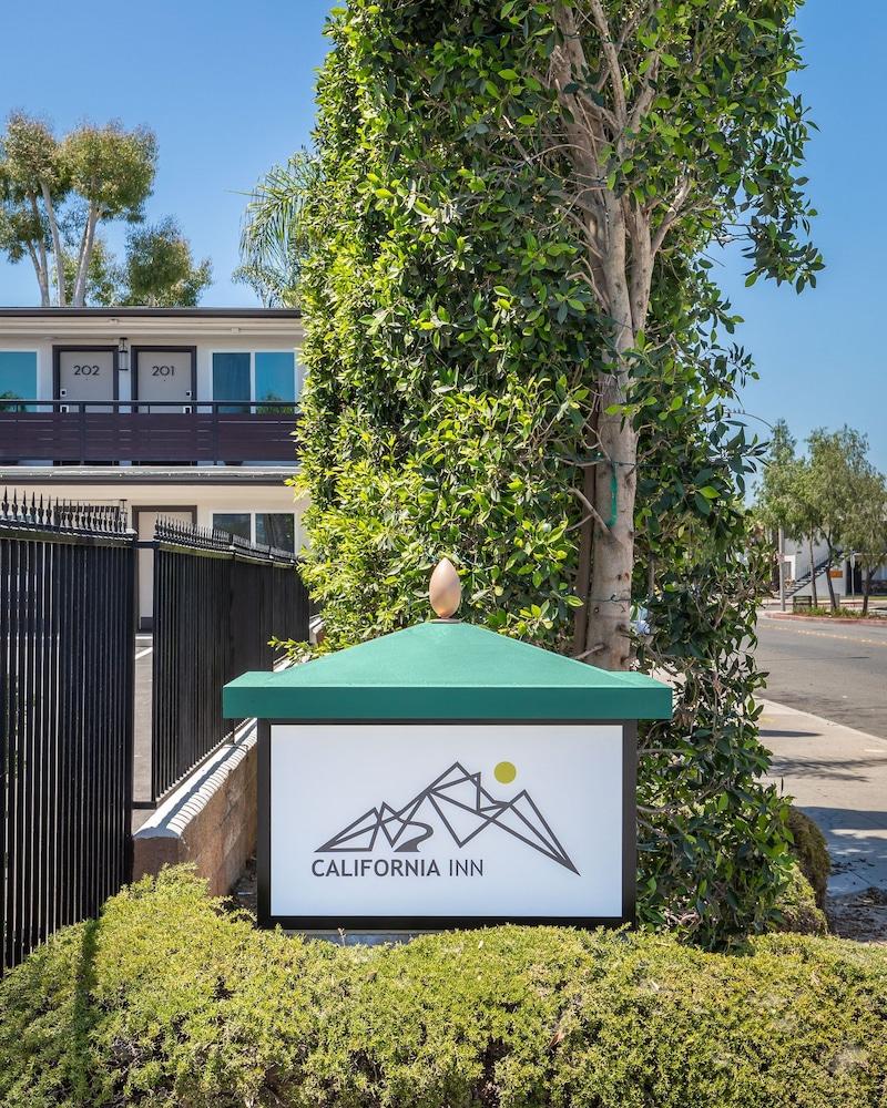 California Inn photo 48