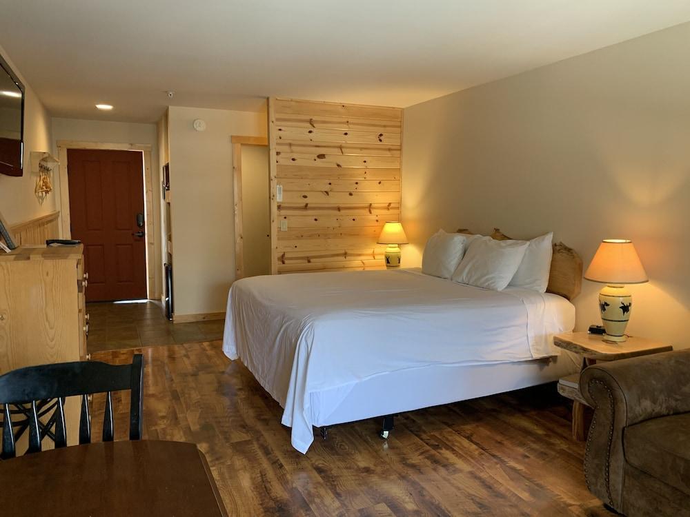 Methow River Lodge & Cabins photo 46