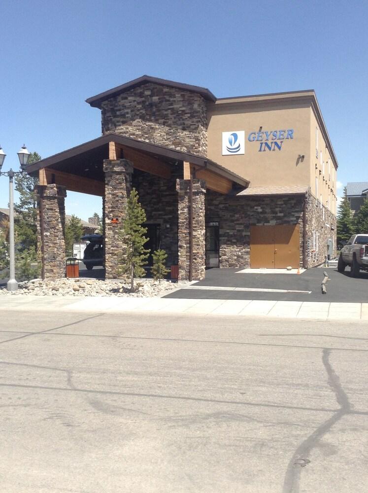 Geyser Inn photo 1