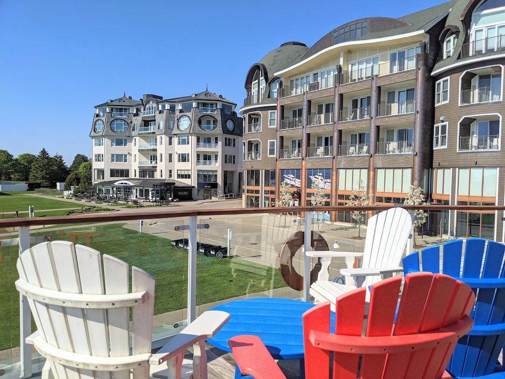 Village Suites Bay Harbor photo 15