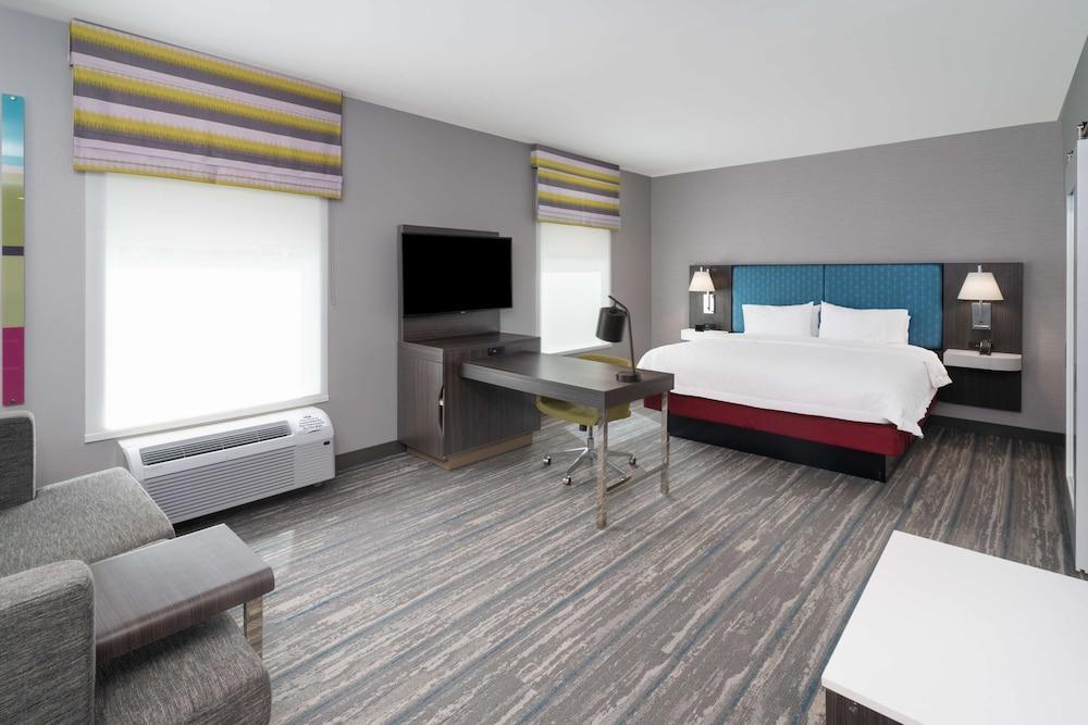 Hampton Inn Hardeeville photo 2