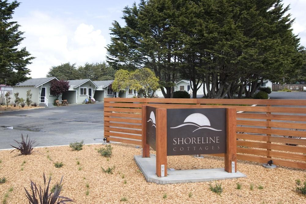 Shoreline Cottages photo 1