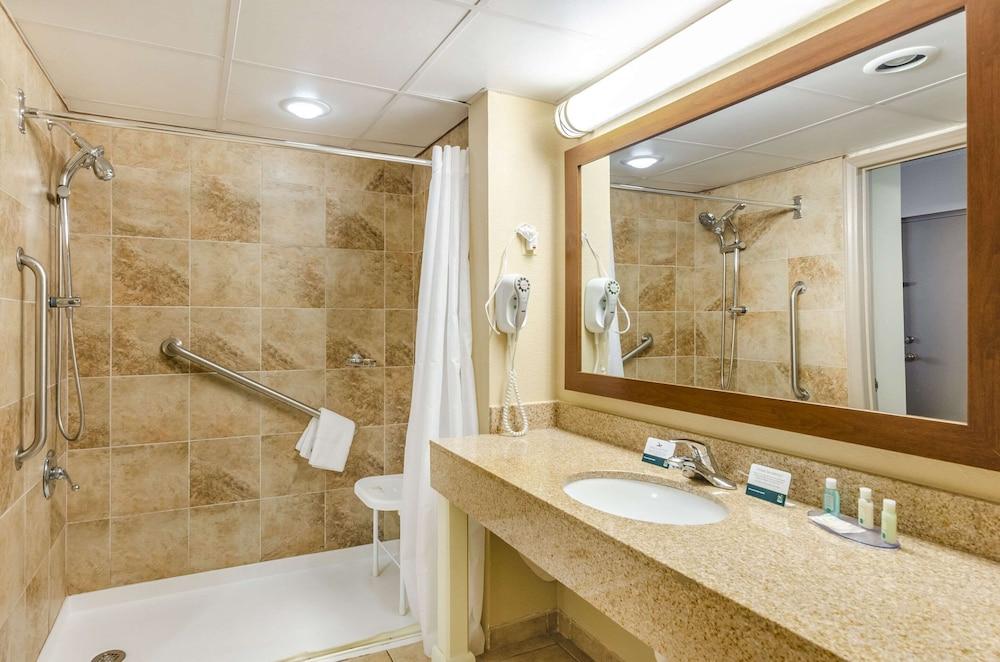 Quality Inn Radford-West Blacksburg I-81 photo 38
