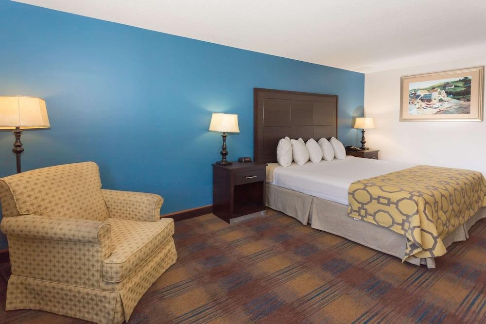 Baymont by Wyndham Anderson photo 11