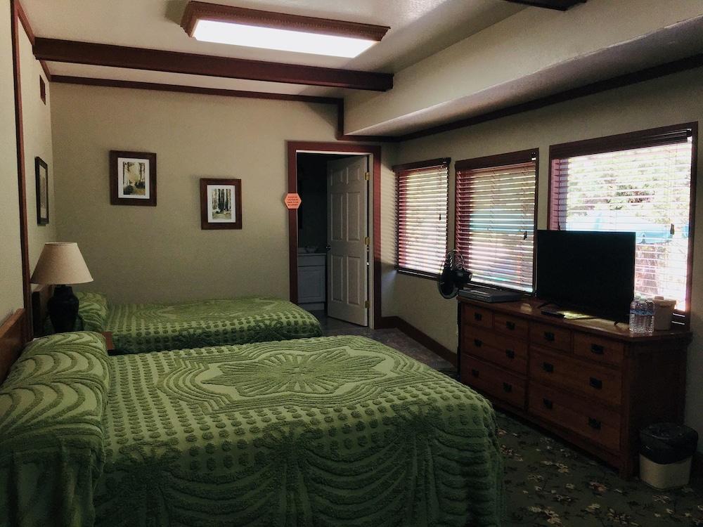 Stony Creek Lodge photo 11