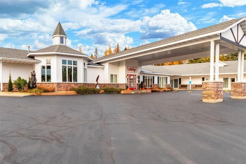 Econo Lodge Lakeshore photo 36