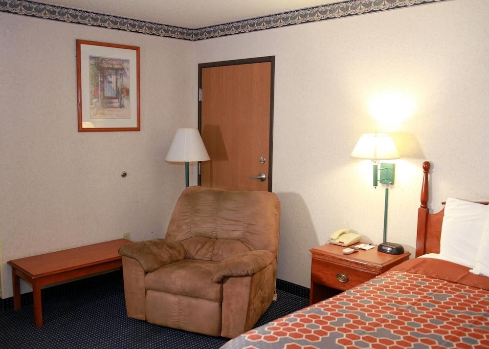 Travelodge by Wyndham Guymon photo 12