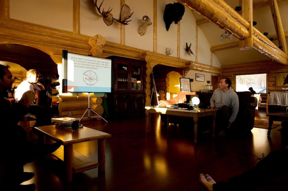 Majestic Valley Wilderness Lodge photo 30