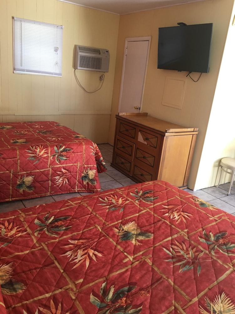 Shelton Motel — hotel in Rio Grande