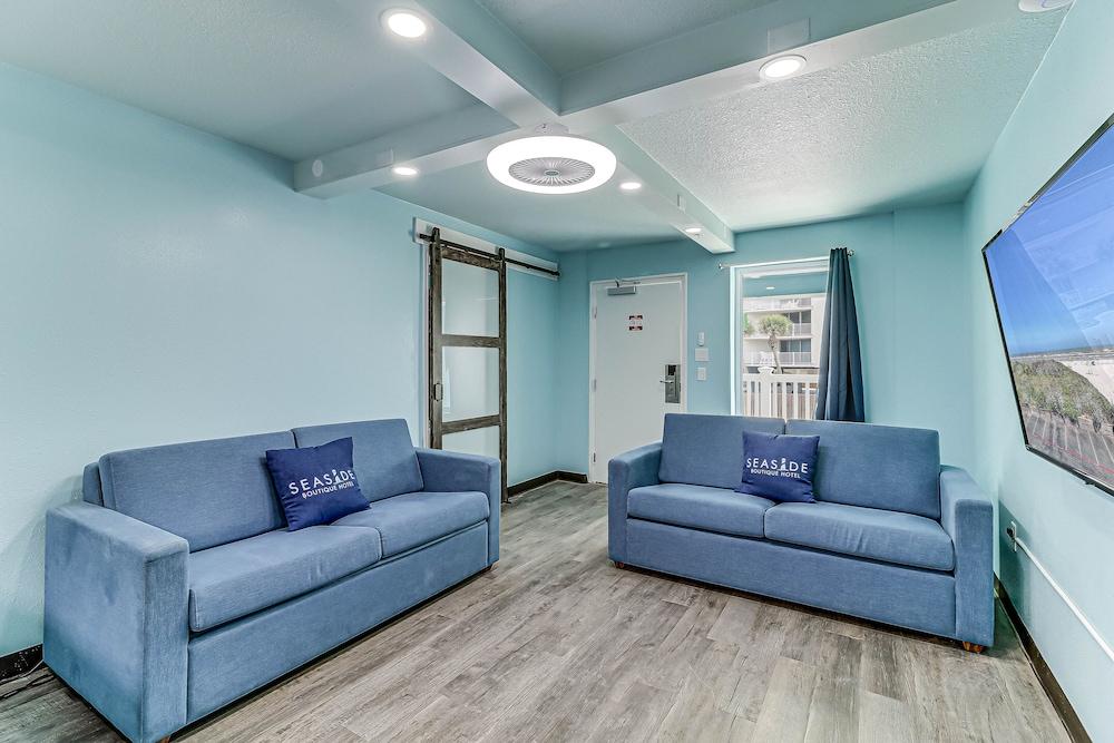 Seaside Boutique Hotel photo 42